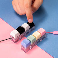 playpop Keyboard Fidget Toy Single Pack - Assorted