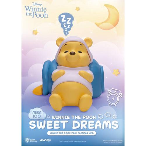 Disney Winnie The Pooh Sweet Dreams - Blind Box (1 Pc)