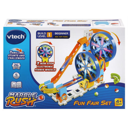 Vtech Marble Rush Discovery Starter  Toys”R”Us China Official Website