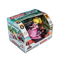 Carrera R/C 1:18 Mariokart Pipe Kart-Peach