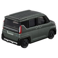 Tomica Diecast No.24 Mitsubishi Delica Mini