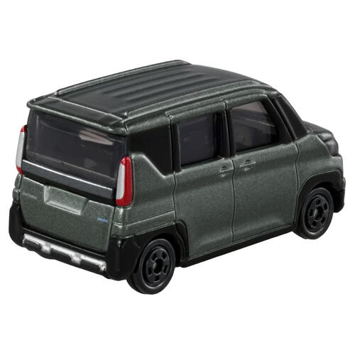 Tomica Diecast No.24 Mitsubishi Delica Mini