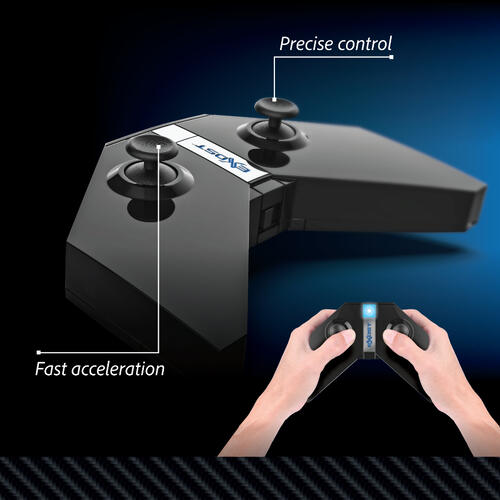 SilverLit Rocket One