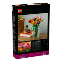 LEGO Botanicals 鬱金香花束 11501