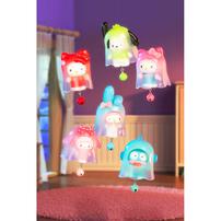 Sanrio Ghostly Appearance Live Toy - Blind Box (1 Pc)