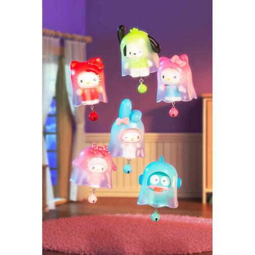 Sanrio Ghostly Appearance Live Toy - Blind Box (1 Pc)