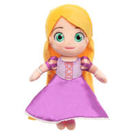 Disney Princess Collection Rapunzel 8.5" Soft Toy