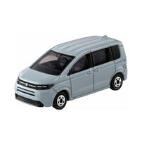 Tomica Bx044 Honda Freed 25