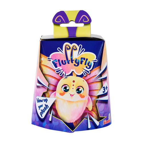 Simba Toys Fluffyfly - Assorted (1 Pc)