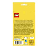 LEGO 樂高飲具裝飾貼紙