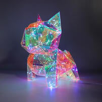 playpop Lighting Buddies - Dog
