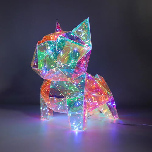 playpop Lighting Buddies - Dog