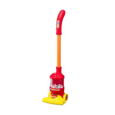 Anpanman Stick Vacuum Cleaner