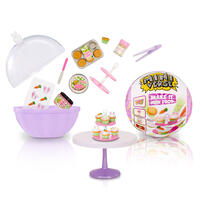 MGA's Miniverse - Make It Mini Diner: Spring/Easter Theme Single Pack - Assorted