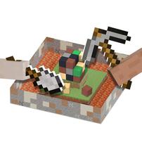 Minecraft: Builders & Biomes Junior