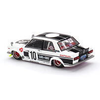 MINI GT Datsun 510 Street Team Xmm V1
