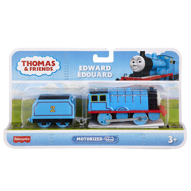 Thomas & Friends湯瑪士小火車 電動系列小火車 - 隨機發貨