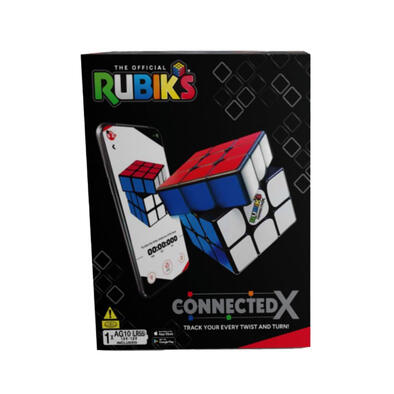 Rubik's X