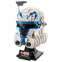 LEGO樂高星球大戰系列 Captain Rex Helmet 75349
