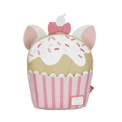 Loungefly Disney Marie Sweets Mini Backpack