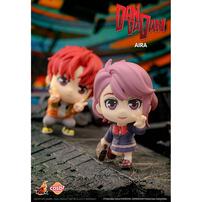 SunrisePop 《Dan Da Dan》Cosbi 盲盒迷你人偶 - 隨機發貨