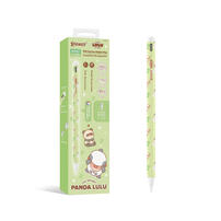 XPower x 罐頭豬 ST6 磁吸主動式觸控筆 L2 (iPad 專用)