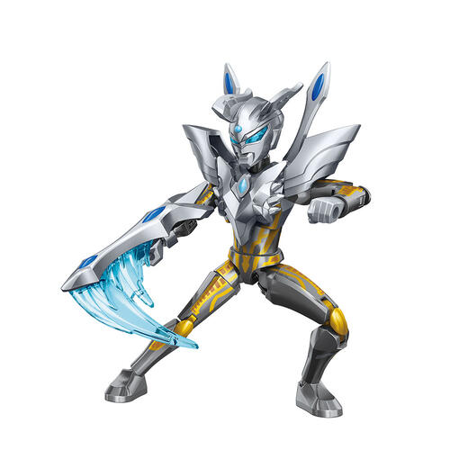 Qman Keepplay 超人Starshine Edition系列第一彈- 隨機發貨