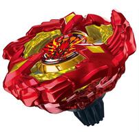 (網店預購) Beyblade爆旋陀螺 X BX-23 鳳凰飛翼9-60GF (預計2026年7月發貨)