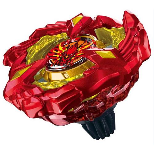 (網店預購) Beyblade爆旋陀螺 X BX-23 鳳凰飛翼9-60GF (預計2026年7月發貨)