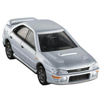 Tomica Diecast Premium No.23 Subaru Impreza WRX