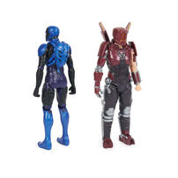 DC Comics Blue Beetle 12 Inch Figure - Assorted