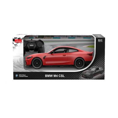 Rastar R/C 1:16 Bmw M4 Csl