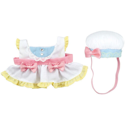We Are Pretty Cure Delicious Party Fairy Dress