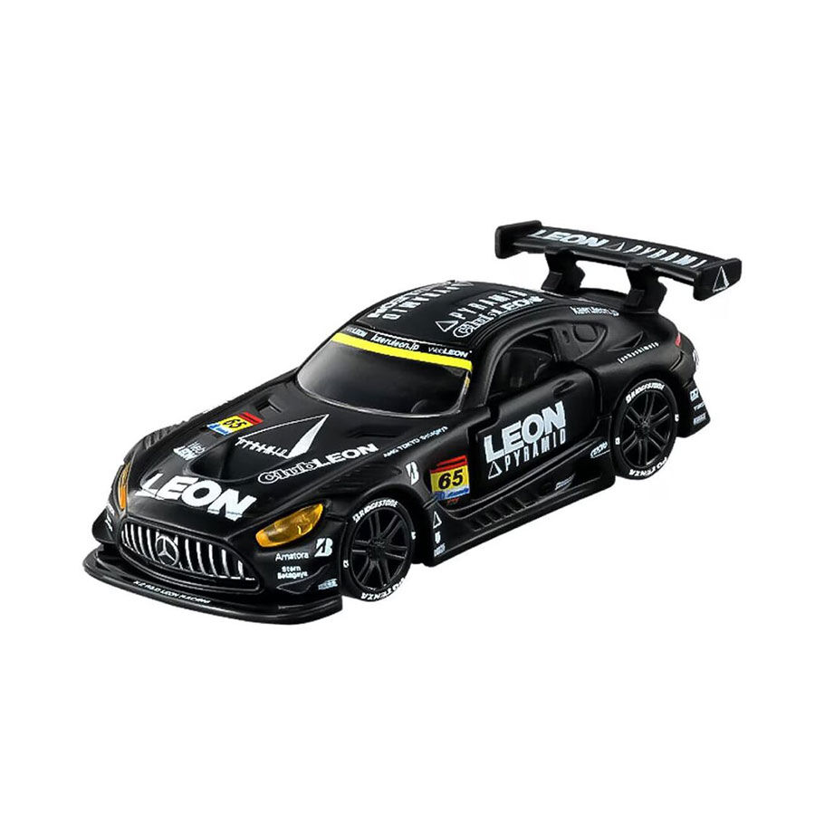 Tomica Premium Racing LEON Cvstos AMG '25 | Toys”R”Us – Hong Kong