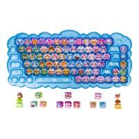 Clickeez S3 - Keyboard Mega Pack