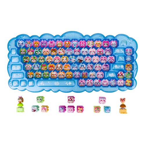 Clickeez S3 - Keyboard Mega Pack