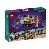LEGO Friends Mobile Bakery Food Cart 42606