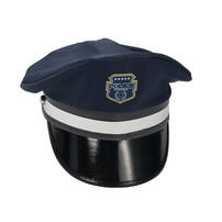 My Story City Police Officier Costume Set