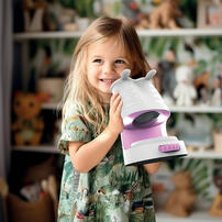 Eastcolight My First Microscope - Rabbit