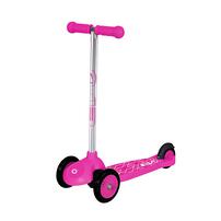 Evo 三輪滑板車 - 粉紅色
