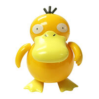 Pokemon Transformation Psyduck