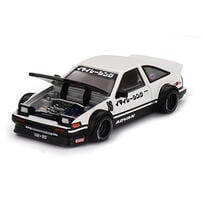MINI GT Toyota Ae86 Sprinter Trueno Kaido Street V1