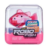 Robo Fish Single Pack Series 1 - Assorted