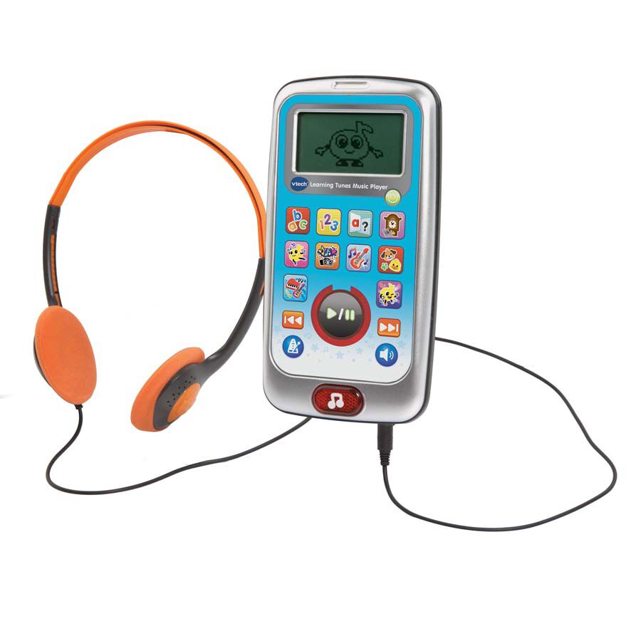 Vtech Learning Tunes Music Player Toys R Us Hong Kong Official Website