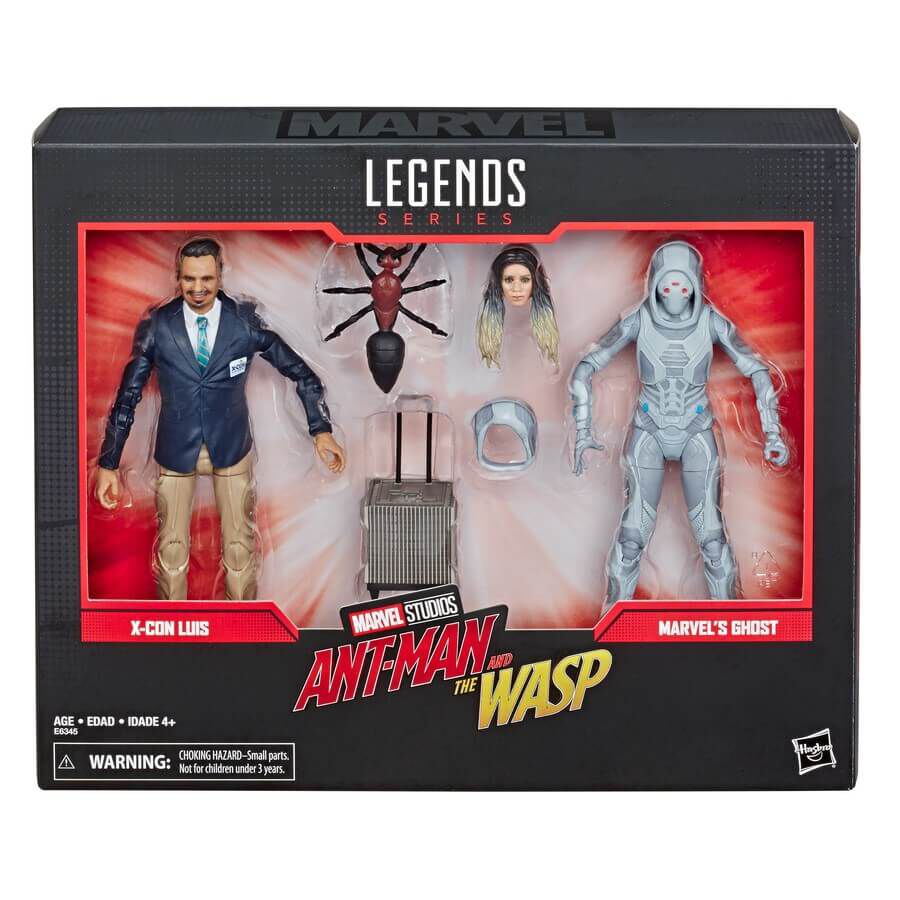 Marvel 80th anniversary shop toys