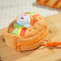 My Little Pony小馬寶莉 美食系列 零食包盲盒 (1件)