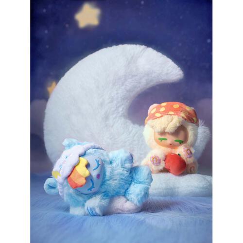 My Little Pony小馬寶莉 晚安好夢 - 盲盒 (單件裝)