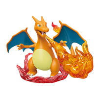 Keepplay 寶可夢可動對戰系列第二彈 噴火龍