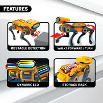 SilverLit Robo Express