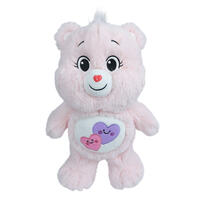 Care Bear Unlock The Magic Medium Soft Toy Single Pack 14 Inches - Assorted